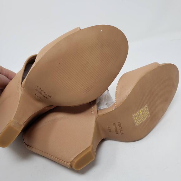 NEW! Cecelia New York Alexandra Shootie - 6.5 - Picture 8 of 10